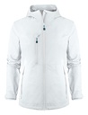 Kurtka Hiker Lady 2261068 - White