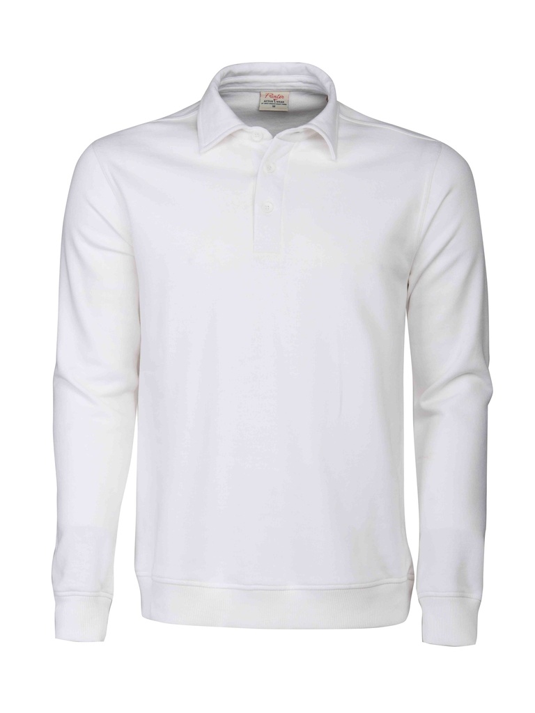 HOMERUN – WHITE