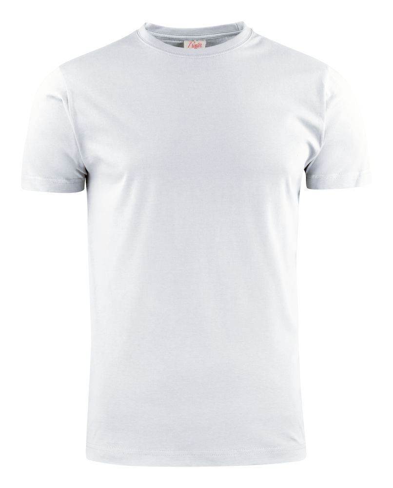 T-shirt Light RSX 2264027 - White