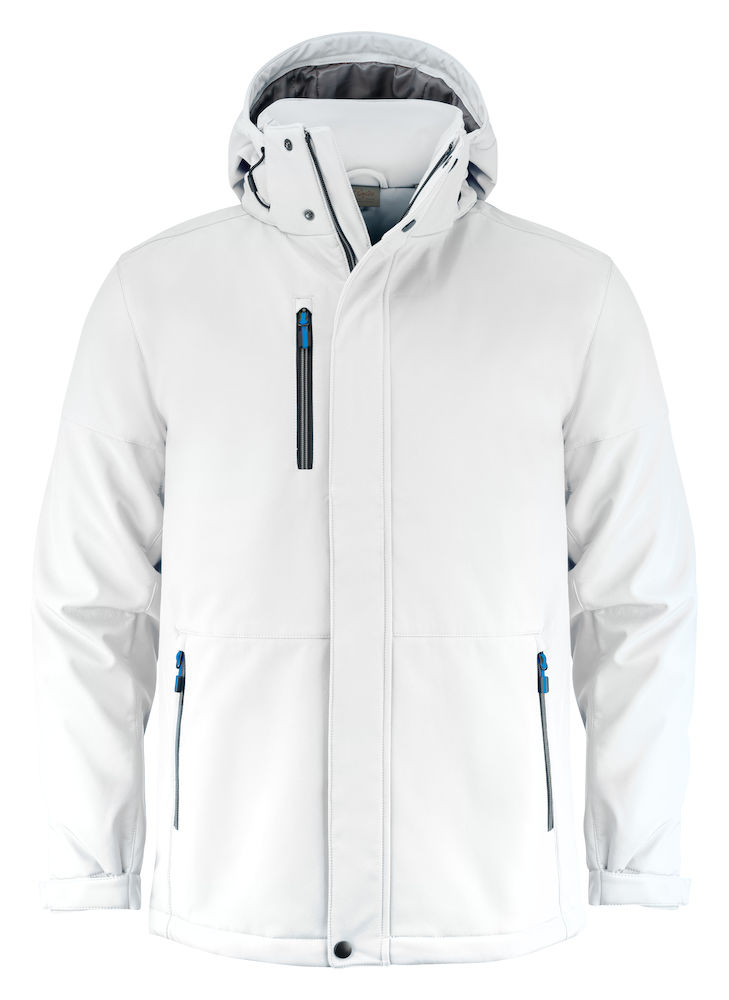 Softshell Overlanding Softshell 2261069 - White