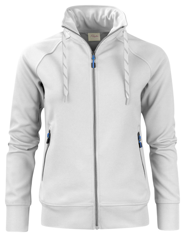 JOG RSX LADY – WHITE
