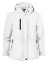 Softshell Overlanding Softshell Lady 2261070 - White