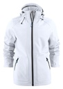 Softshell roboczy Karting Softshell 2261061 - White
