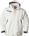 Softshell roboczy Skeleton 2261035 - White