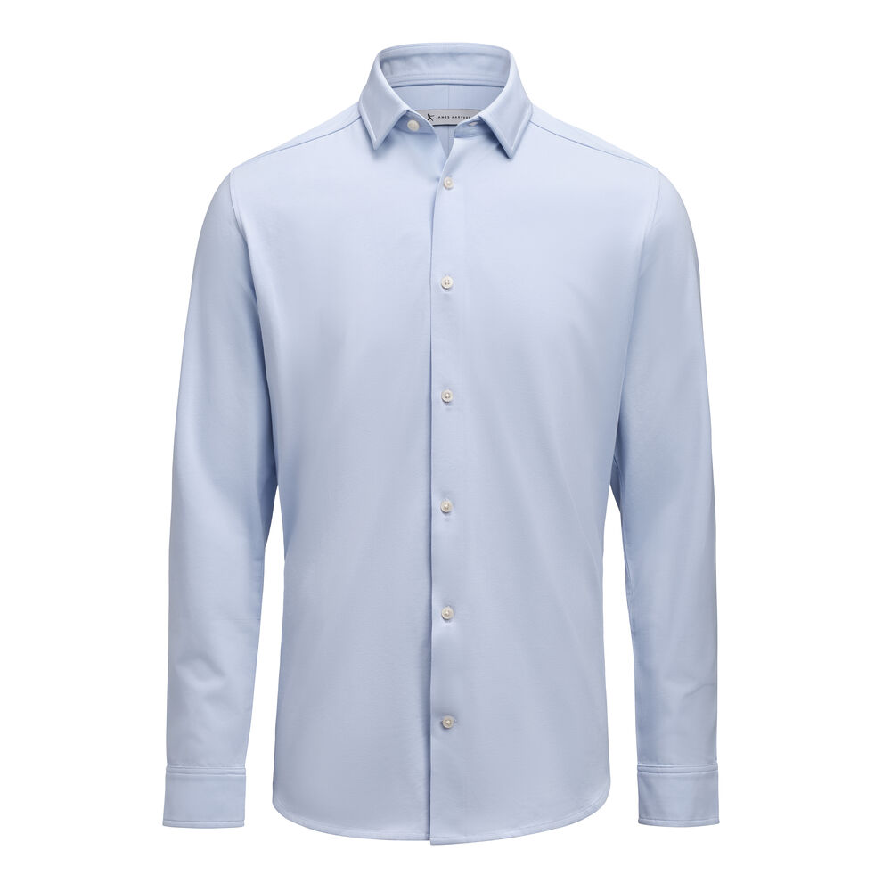 UPTON SHIRT – LIGHT BLUE