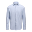 UPTON SHIRT – LIGHT BLUE