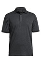Koszulka polo Txlite Melange 465018060 - Black