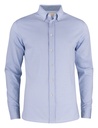 BURLINGHAM – LIGHT BLUE/WHITE