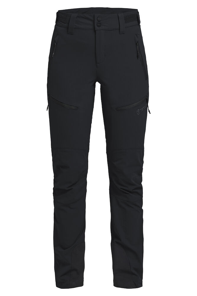 TXLITE FLEX PANTS WOMAN – BLACK