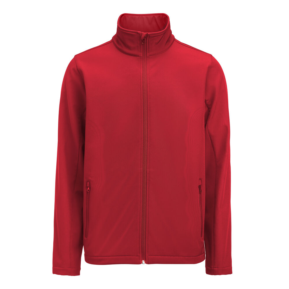VALLEY – RED