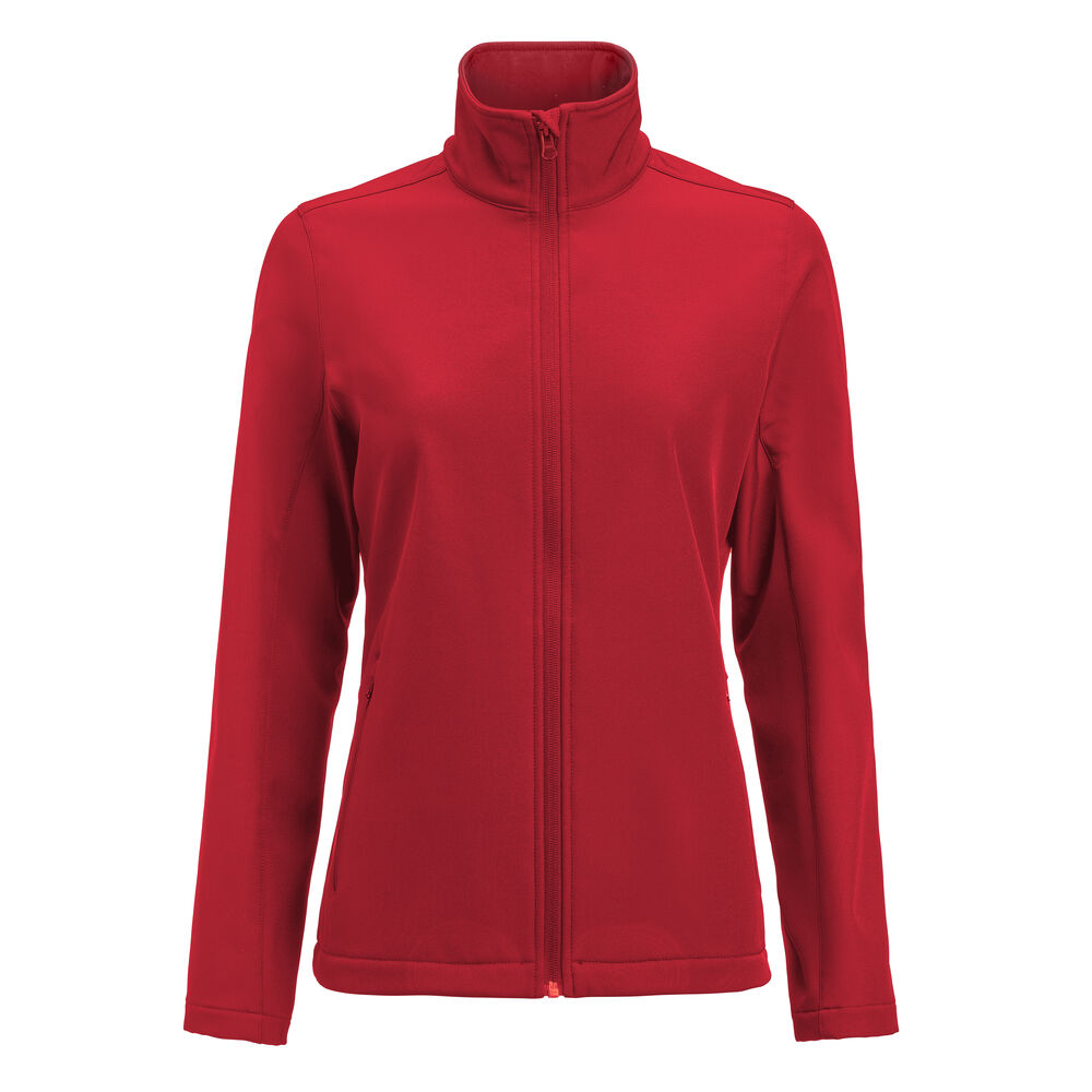 VALLEY WOMAN – RED