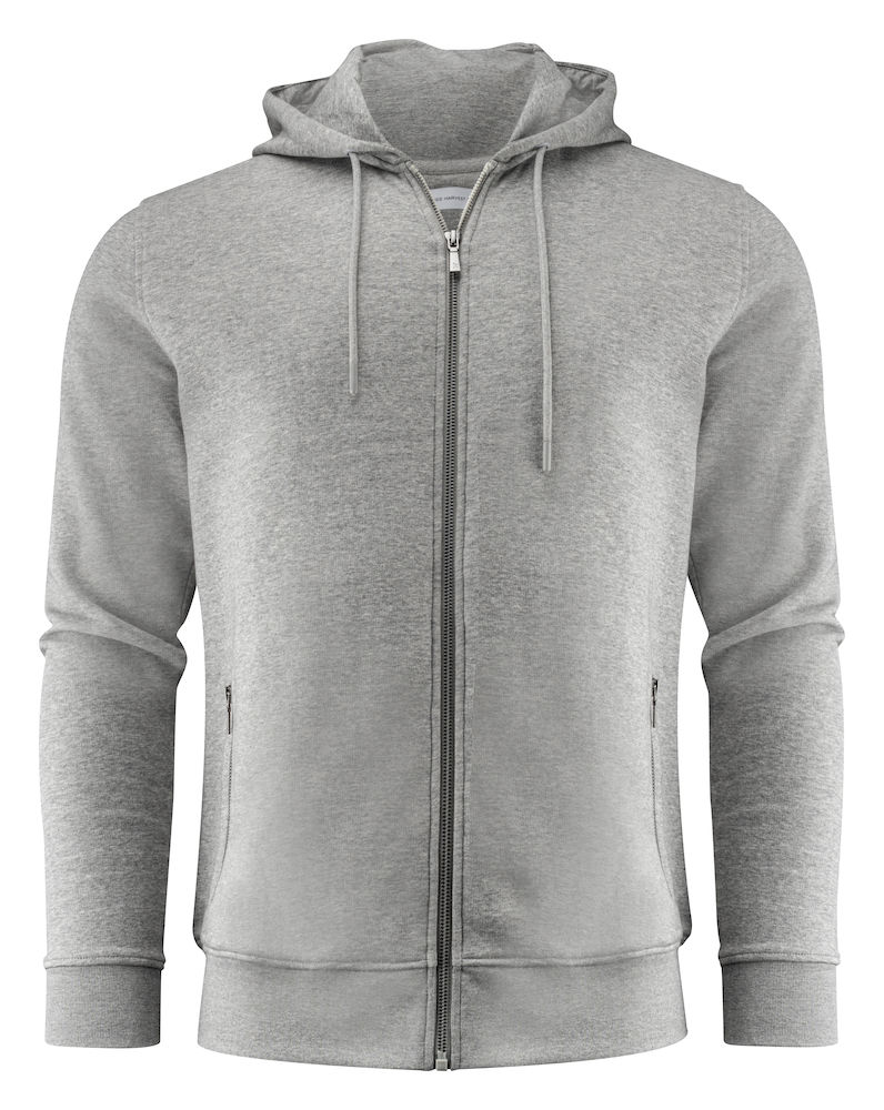 WESTWOOD HEIGHTS – GREY MELANGE