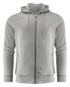 Bluza Westwood Heights 2132027 - Grey Melange