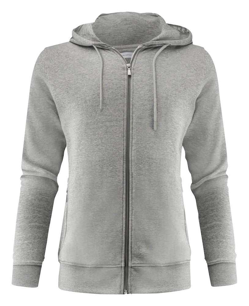 WESTWOOD HEIGHTS WOMAN – GREY MELANGE
