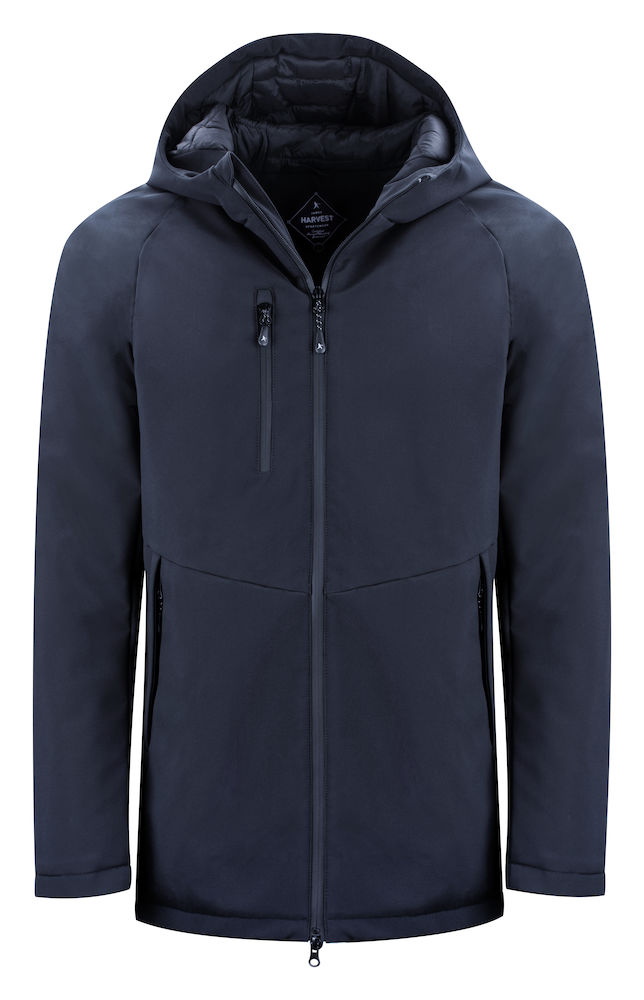 Softshell Winchester 2111038 - Navy