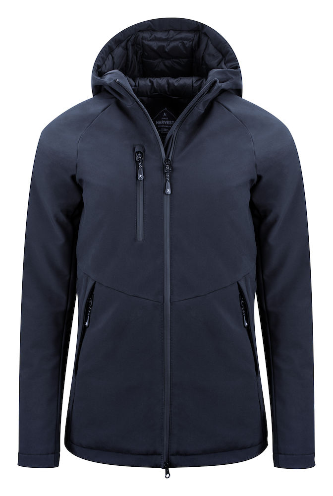 Softshell Winchester Woman 2121042 - Navy