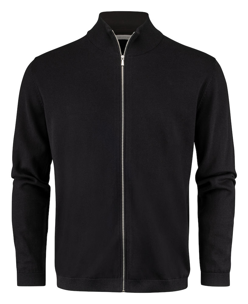 Sweter Ashland Cardigan 2112514 - Black