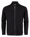 ASHLAND CARDIGAN – BLACK