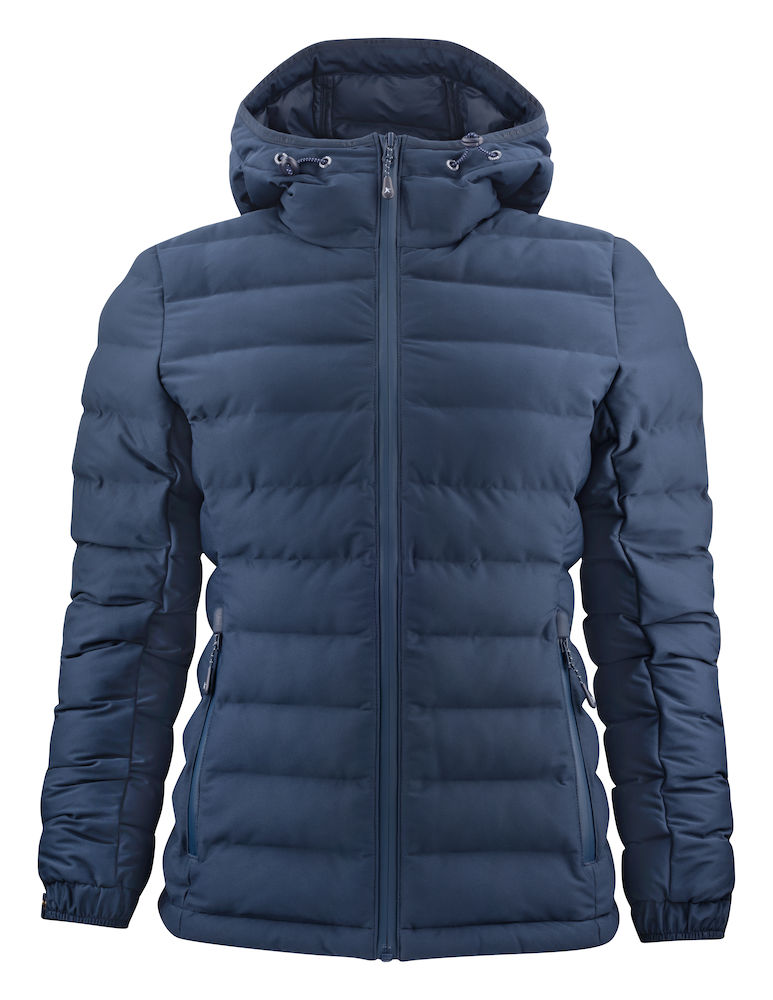 Kurtka Woodlake Heights Woman 2121041 - Navy