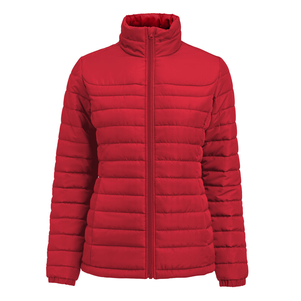 ARCHES WOMAN – RED