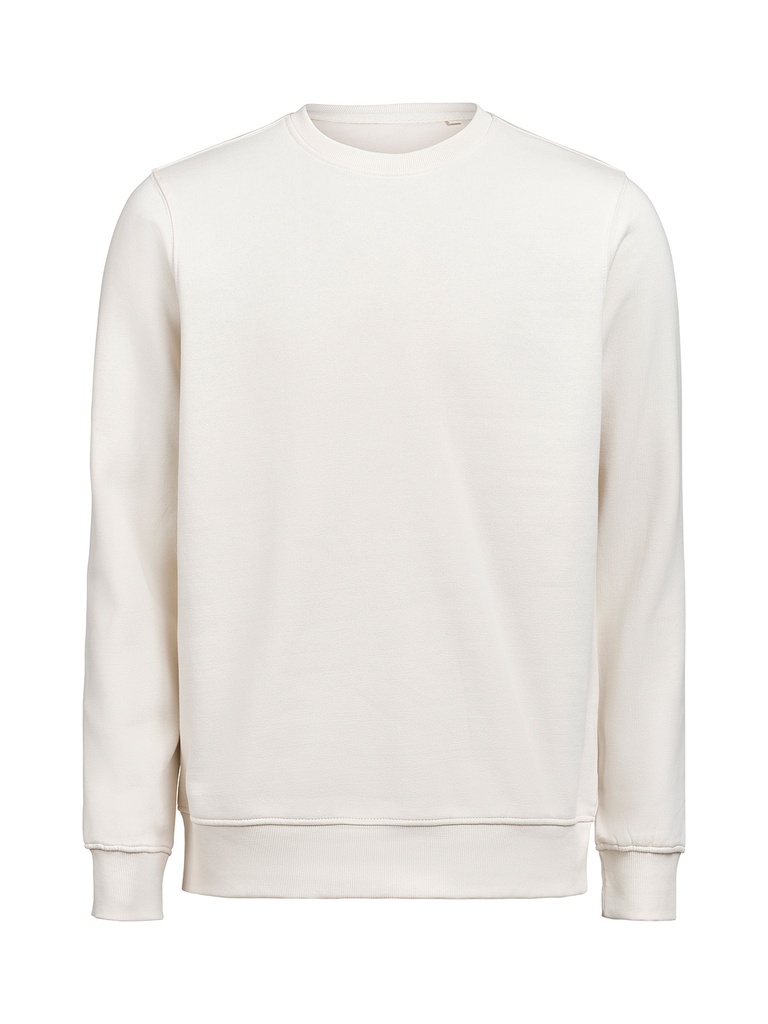 CREWNECK REGULAR FIT (OCS-RCS) – BIRCH
