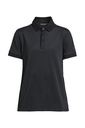 Koszulka polo Txlite Tri-Blend Woman 465018217 - Black