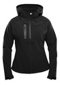 CLIQUE MILFORD LADIES – BLACK