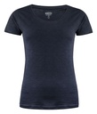 T-shirt Twoville Woman 2124005 - Navy