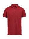 POLO REGULAR FIT (OCS) – BRICK