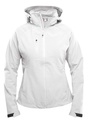 CLIQUE MILFORD LADIES – WHITE