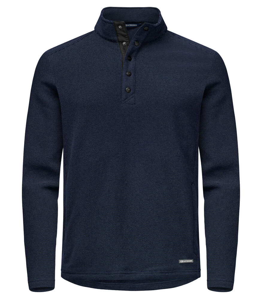 HUNTS POINT – DARK NAVY