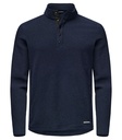 Bluza Hunts Point 358428 - Dark Navy