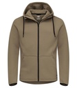 Bluza Pemberton Hood Fz 358418 - Khaki