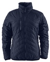 Kurtka Deer Ridge Woman 2121032 - Navy