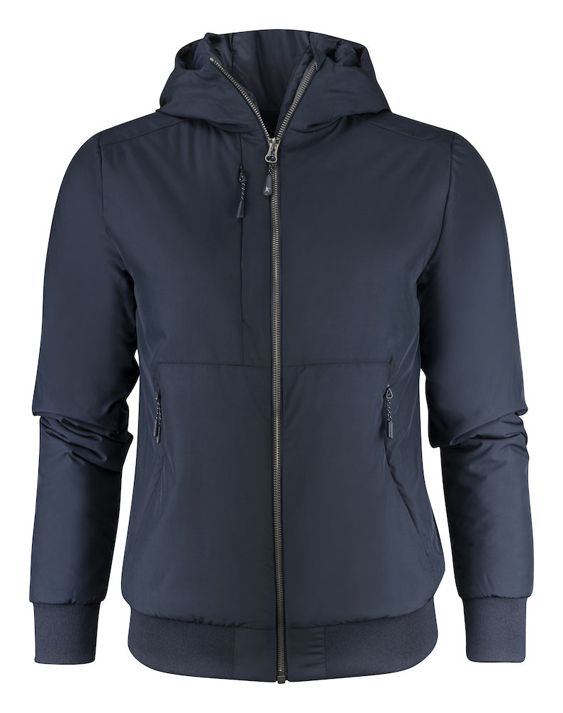 Kurtka Franklin Woman 2121043 - Navy