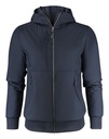 Kurtka Franklin Woman 2121043 - Navy