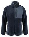 Kurtka Kingsley Woman 2121504 - Navy