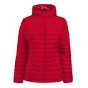 Kurtka Meadows Woman 2121052 - Red