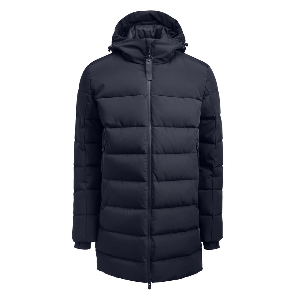 Kurtka Northport 2111047 - Navy