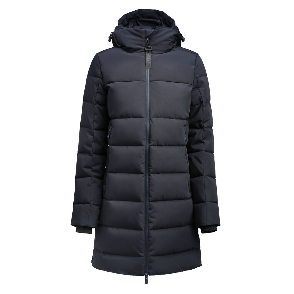 Kurtka Northport Woman 2121049 - Navy