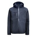 Kurtka Pinnacles 3W1 2131046 - Navy