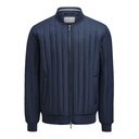 SCARSDALE JACKET – NAVY