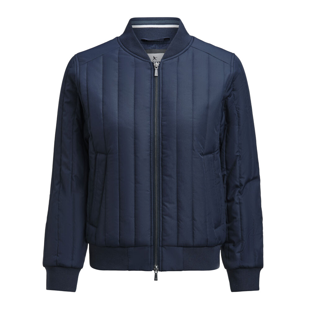 Kurtka Scarsdale Woman 2121059 - Navy