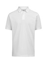 Koszulka polo Supreme Classic 2115005 - White