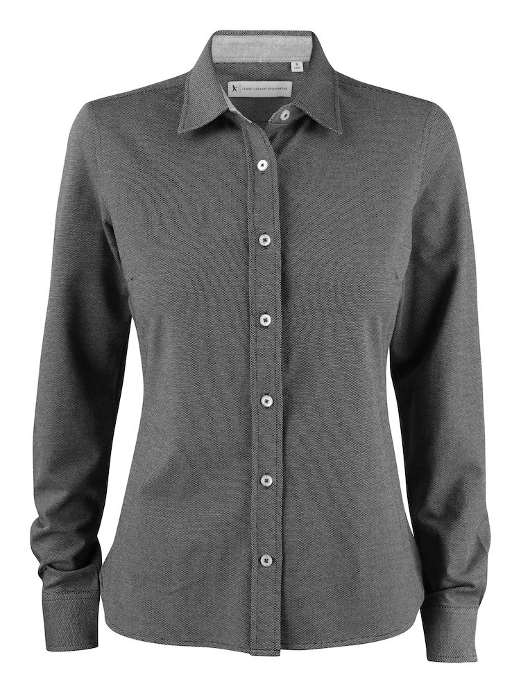BURLINGHAM WOMAN – BLACK/WHITE