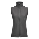 VALLEY VEST WOMAN – STEEL GREY
