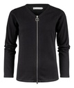 ASHLAND CARDIGAN WOMAN – BLACK