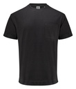 DEVONS T-SHIRT – BLACK