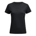 SCARSDALE T-SHIRT WOMAN – BLACK