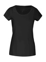 TWOVILLE WOMAN – BLACK